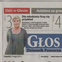 Szkolne Koło PCK