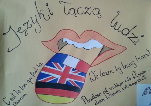 europejski dzień języków
