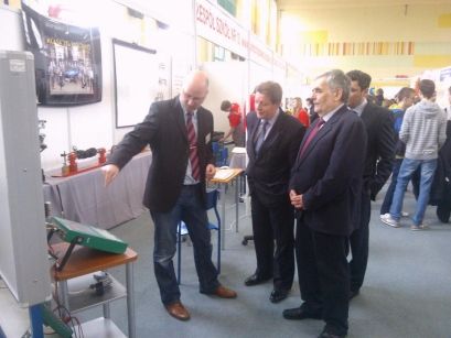 Targi 2013